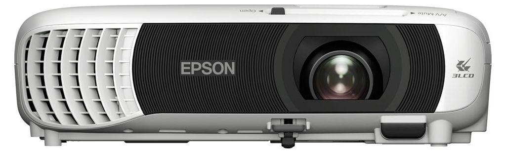 Epson EB-W55 Proyector WXGA 4000L 3LCD HDMI Imagen del producto 