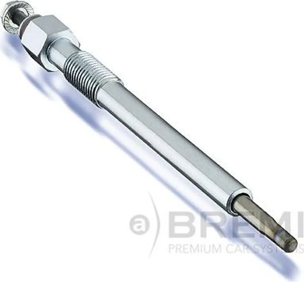 Kit Candele Preriscaldo BREMI 26041 per Monterey e Isuzu Trooper 3.0 DTI