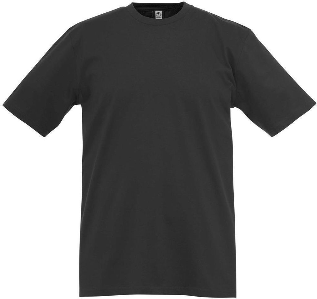 uhlsport TR Baumwoll Team T-Shirt - Gr. 5XL