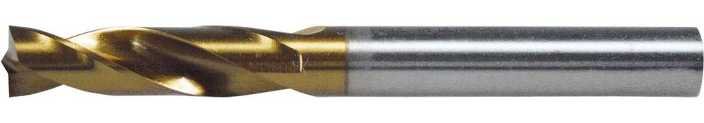 SW-Stahl 82580L HSS-Fräsbohrer 8 mm