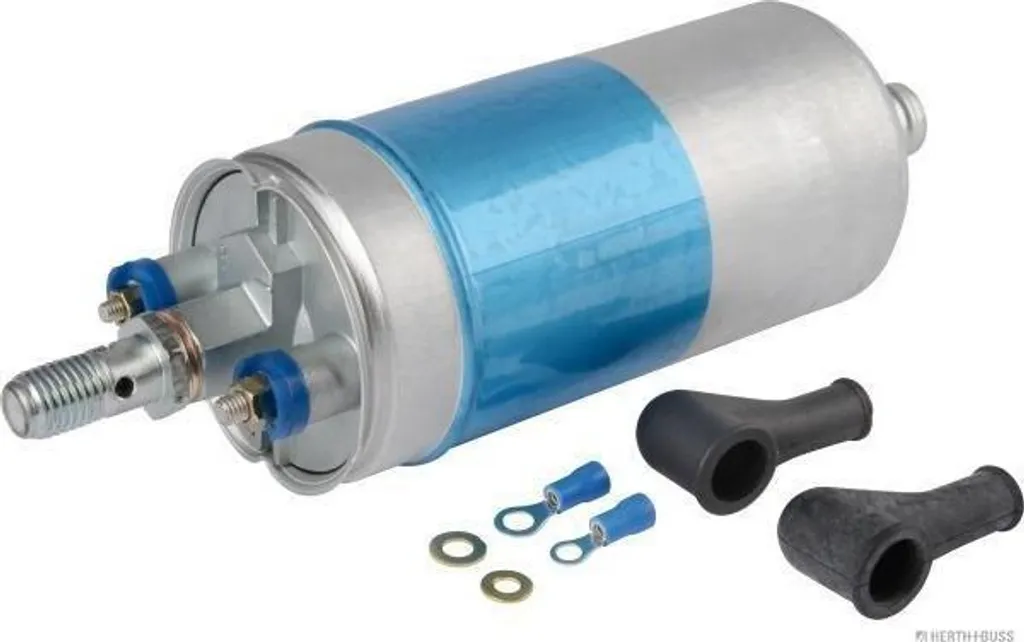 Pompe à carburant électrique pour Mercedes-Benz 190 W201 Herth+Buss