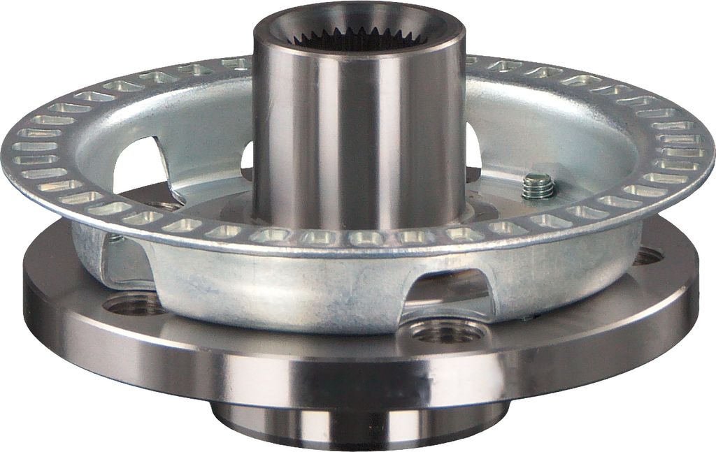 FEBI BILSTEIN 101377 Radnabe Vorne Links Vorne Rechts für Produktbild 
