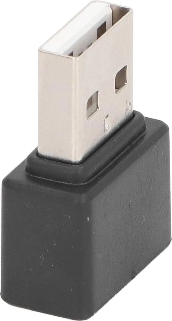 Mini-module lecture empreintes USB pour verrouillage session PC - 7
