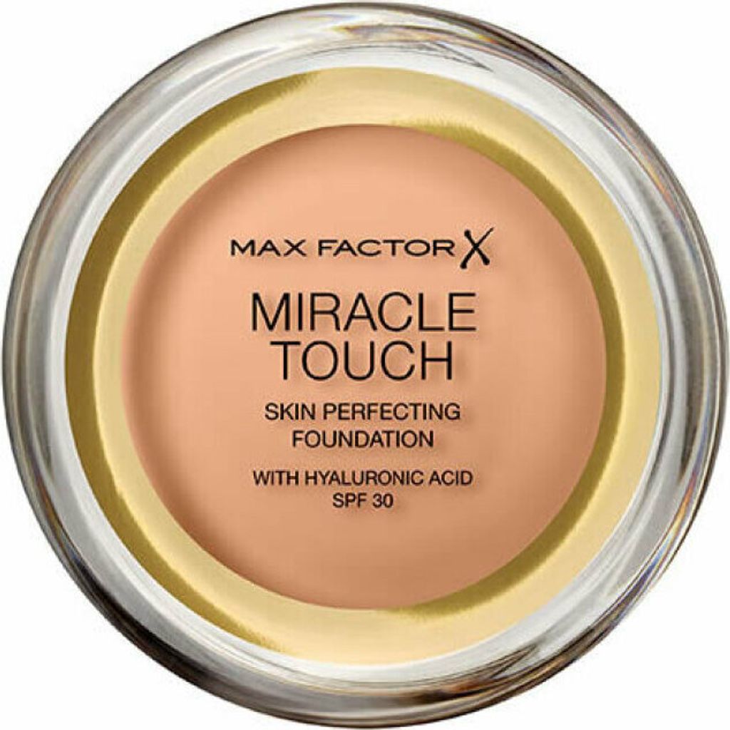 Max Factor Miracle Touch Fondotinta perfezionatore Spf30 Immagine del prodotto 