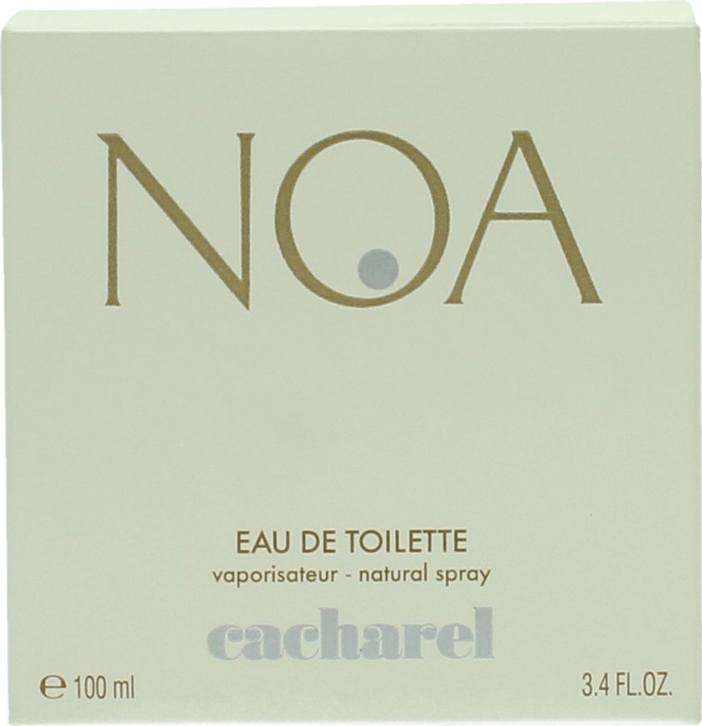 Cacharel Noa Eau de Toilette 100ml Produktbild 23