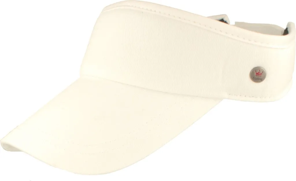 Visiera Balke Originale - Parasole con Chiusura Velcro per Uomo e Donna