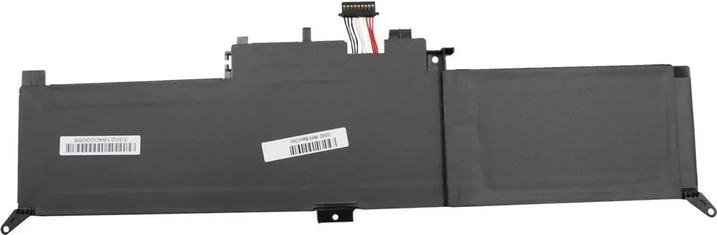 Batterie Interne pour Lenovo 01AV432 - Pièce de Rechange Haute Capacité