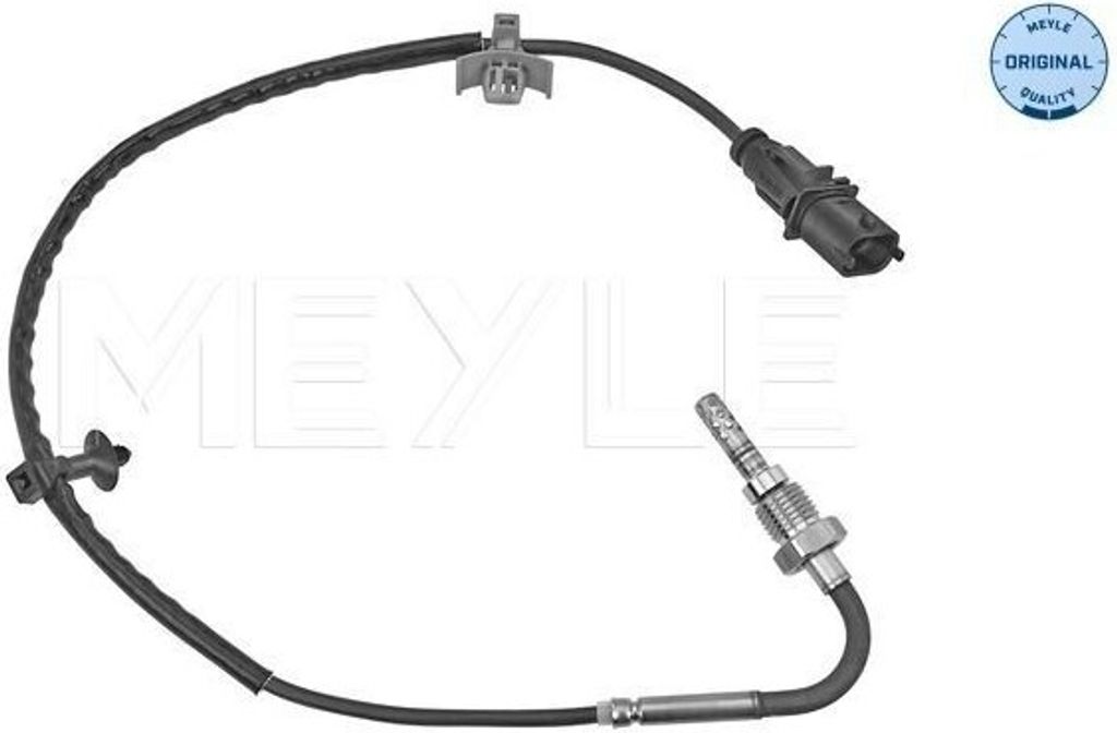 MEYLE 614 800 0079 - OE 8 55 255 Abgastemperatursensor für Meriva B (S10)