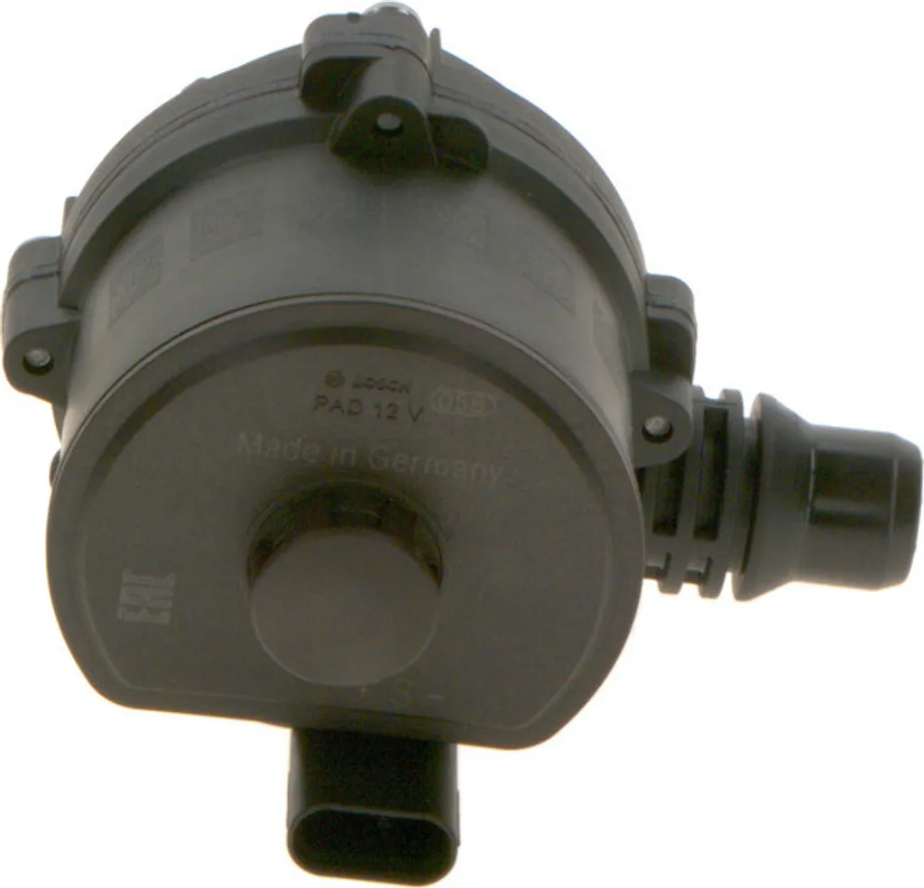 Réparer la surchauffe BMW avec la pompe à eau Bosch 11515A020E0 3er 4er