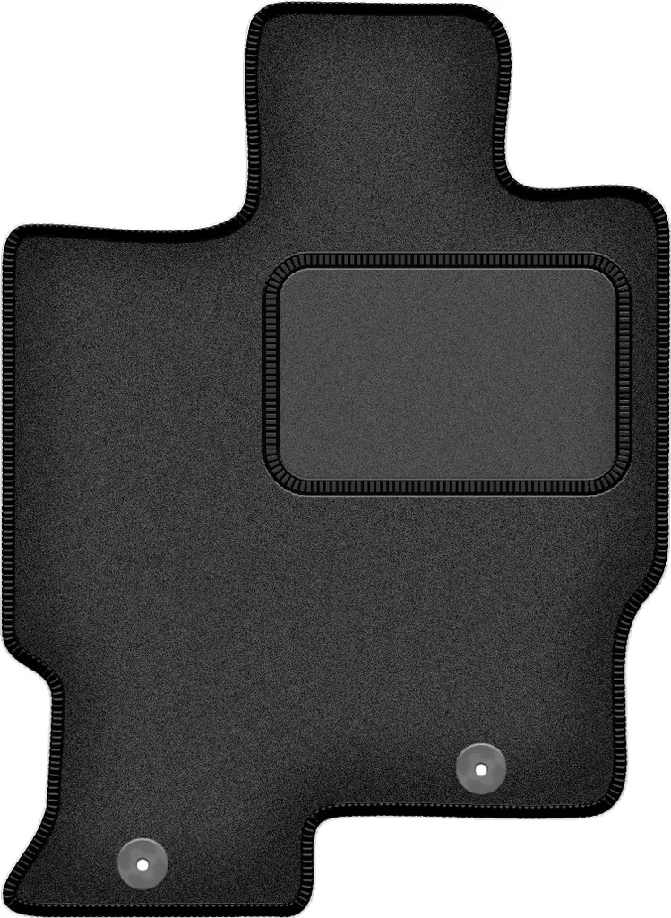 Tappetino Guida in Velluto Acura RDX 2006-2012 | Qualità Artigianale