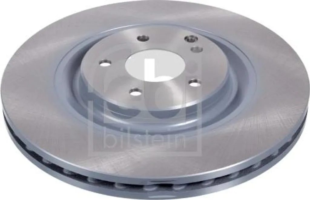 Disque de frein pour entretien Mercedes CLK et Classe C - FEBI 43982