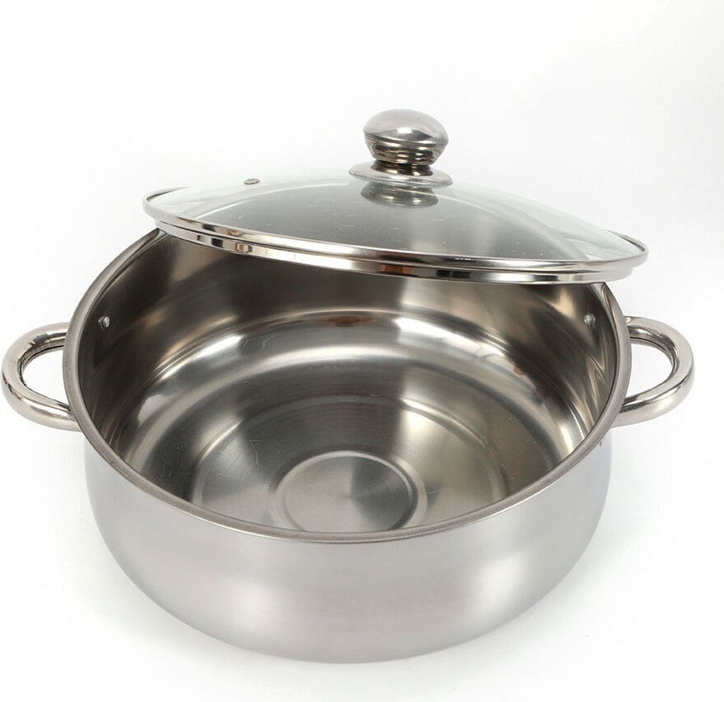 26cm 5-poziomowy szybkowar ze stali nierdzewnej garnek do Zdjęcie produktu 9