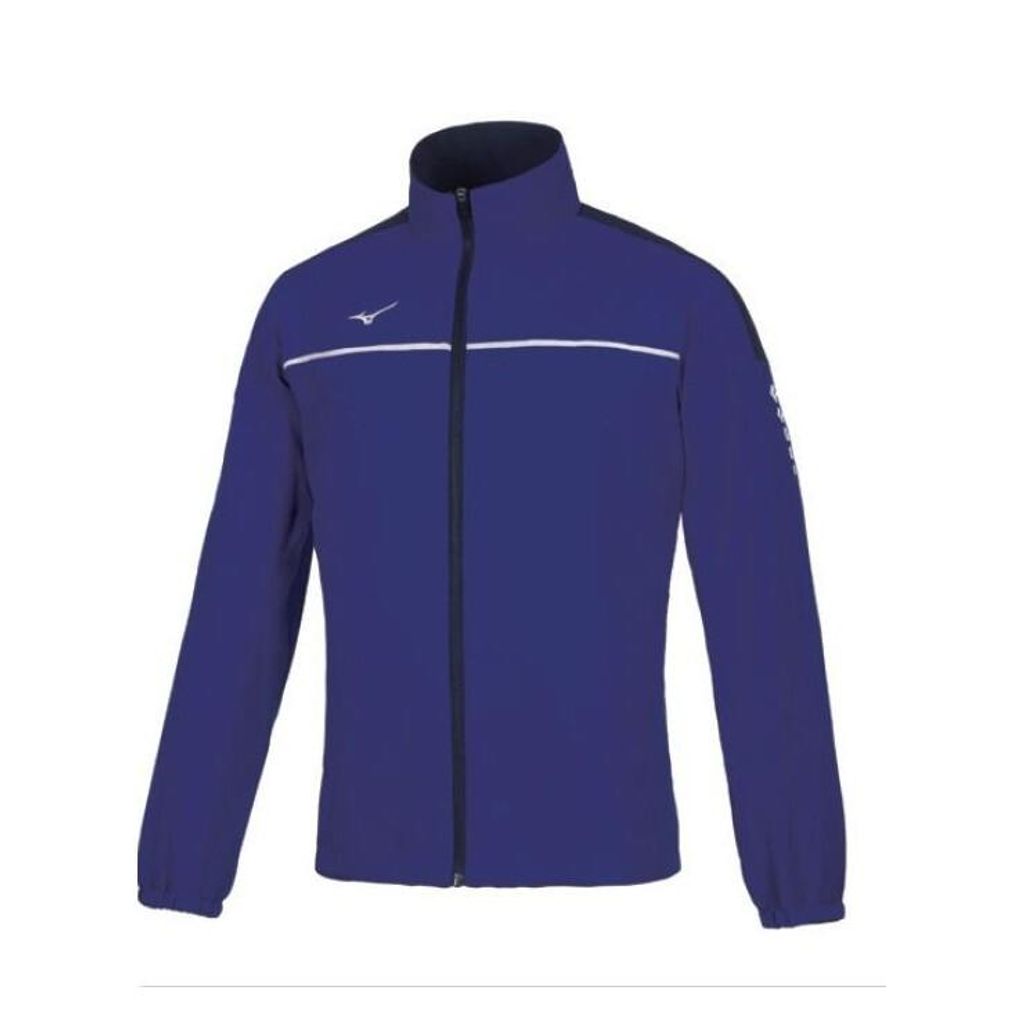 MIZUNO Tokyo Micro Trainingsjacke W / Royal/Navy / XL