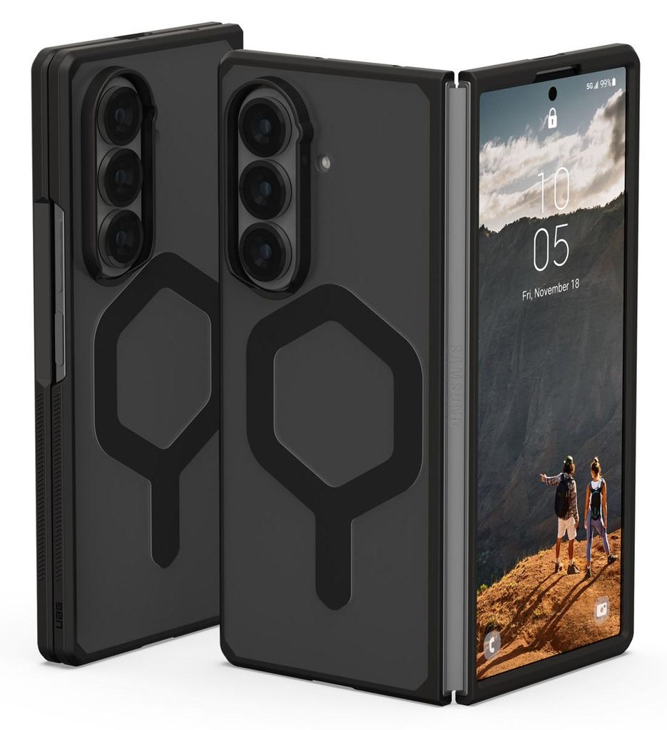 Urban Armor Gear 214505113131, Ochranný obal, Samsung, Obrázok produktu 