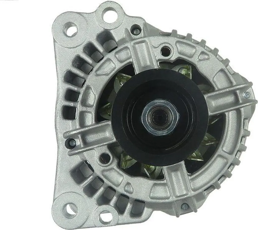 Alternateur Puissant 140A pour Touran et Jetta - Qualité OE 06F903023B