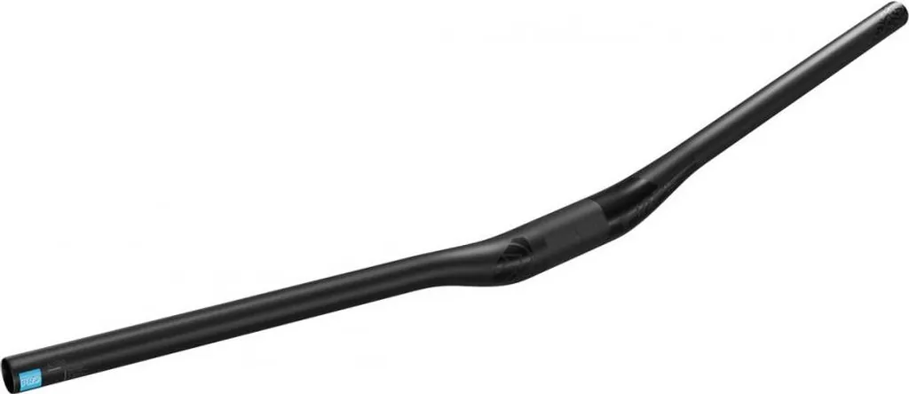 Cintre PRO Tharsis Alu 780mm - Finissez-en avec le Mal de Dos en VTT