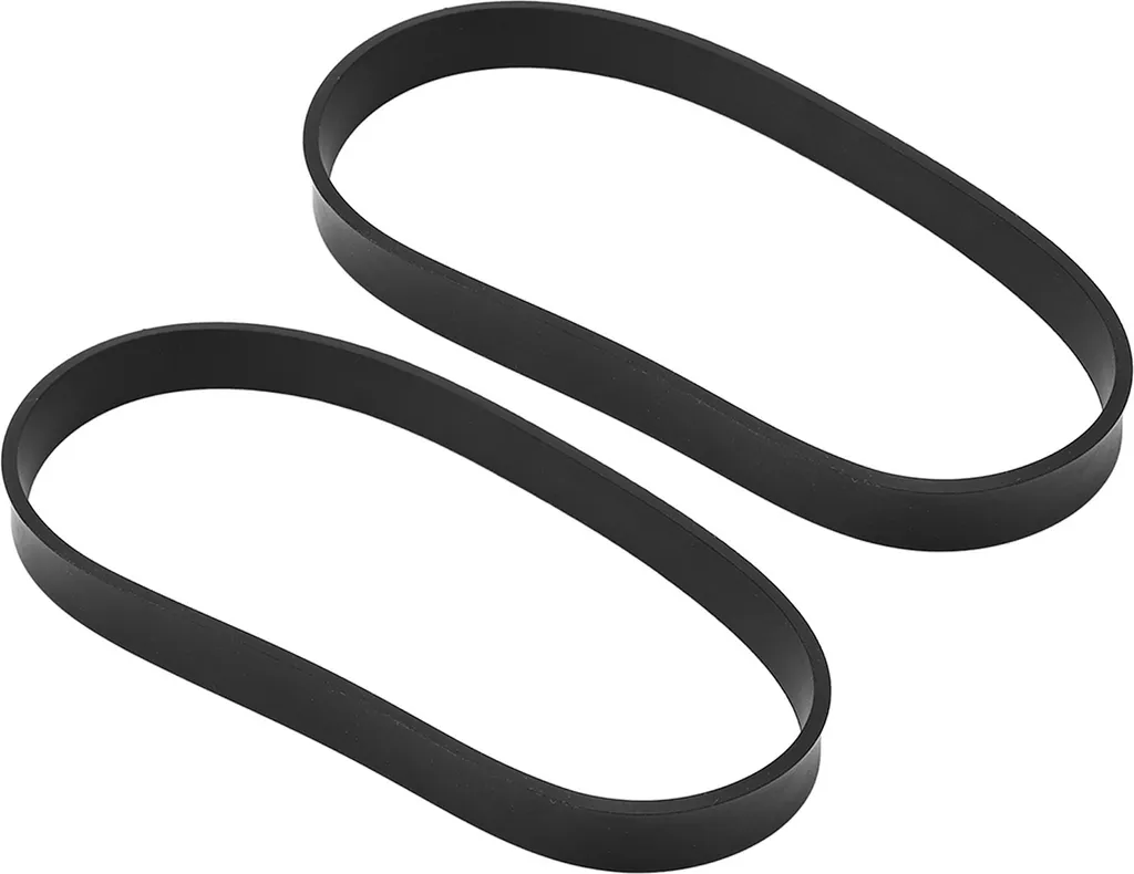 Cinghia dell'Aspirapolvere in Gomma - Sostituzione Economica Multi-Pack