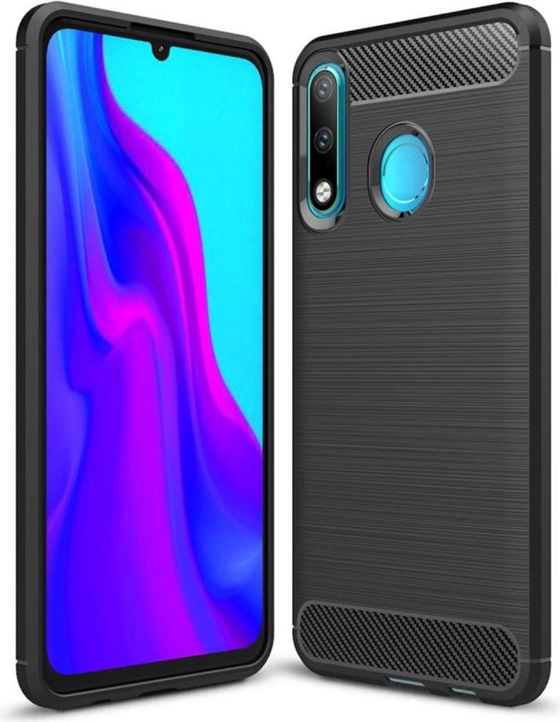 Huawei P30 Lite Handyhülle Schutzhülle Hülle Case Cover Produktbild 