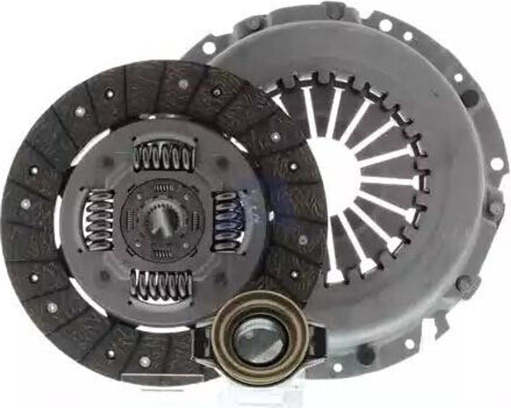 AISIN Kupplungssatz Kupplung für FORD MAVERICK (UDS, UNS) KN-083