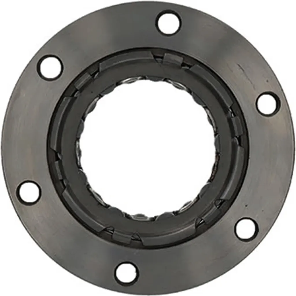 Embrayage de démarreur type roue libre Sgr compatible avec Suzuki