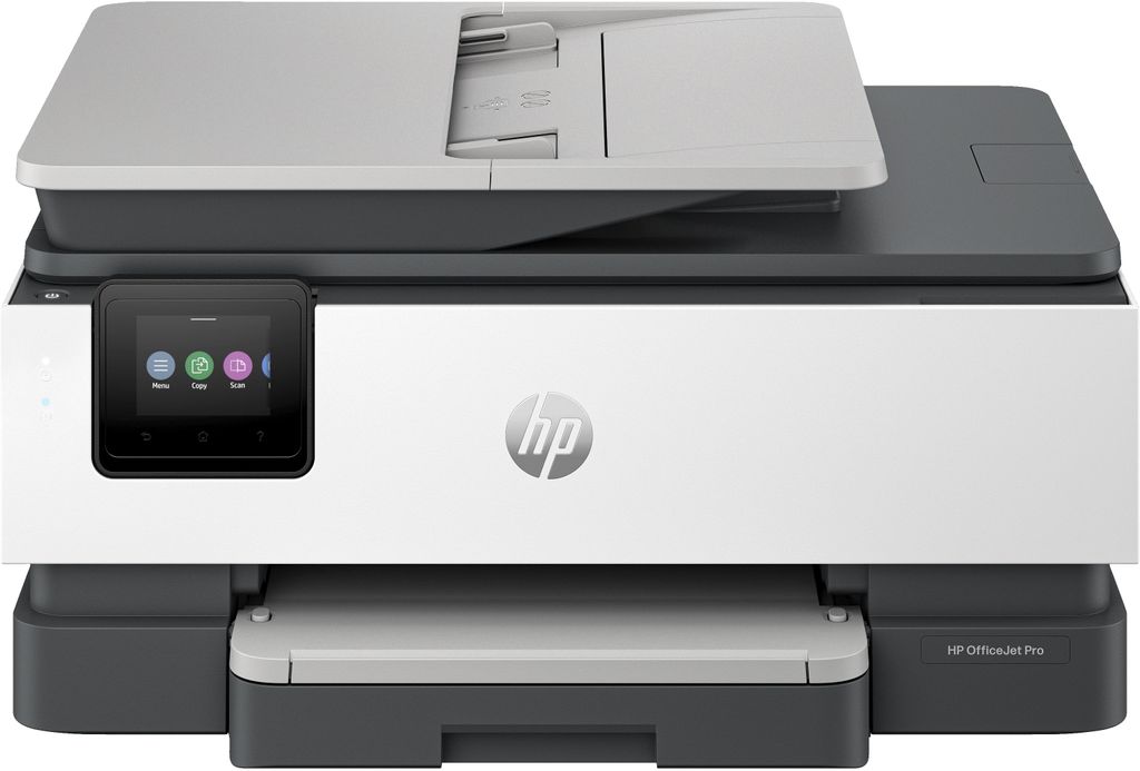 HP OfficeJet Pro 8132e Wireless All-in-One Farbe Drucker  Produktbild 