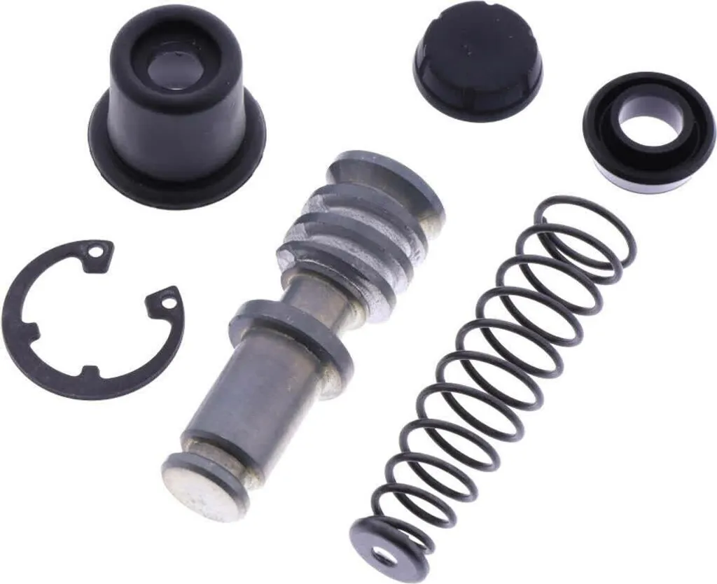 Réparer le Frein de votre Kawasaki avec le Kit TOURMAX MSB-403 Complet