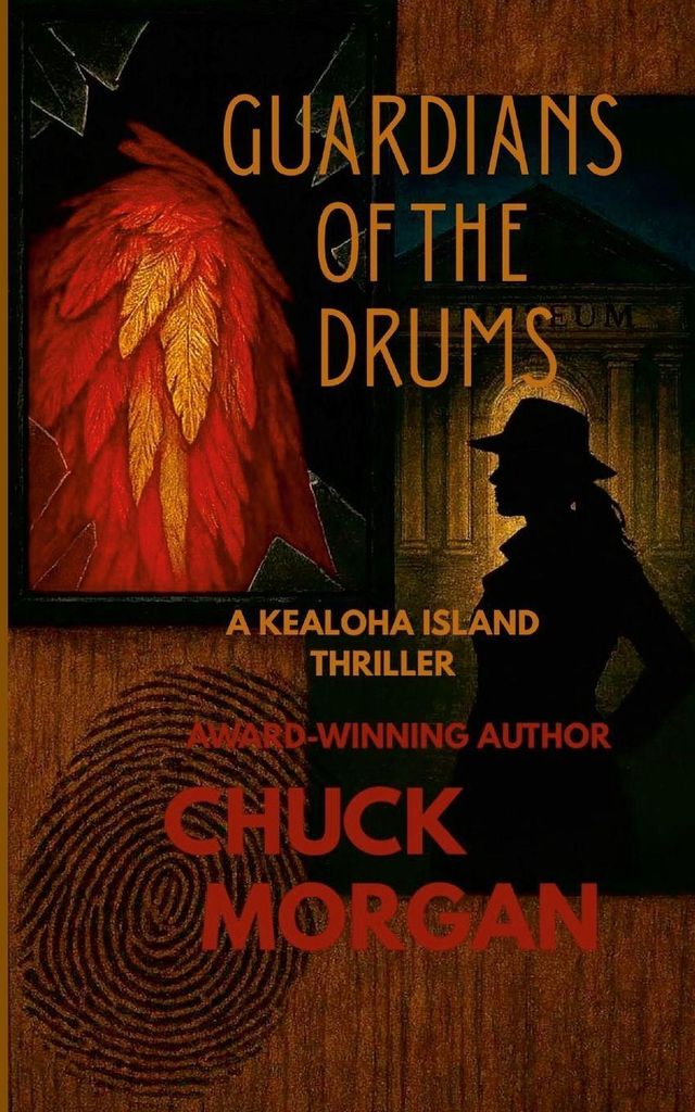 Guardians of the Drums
