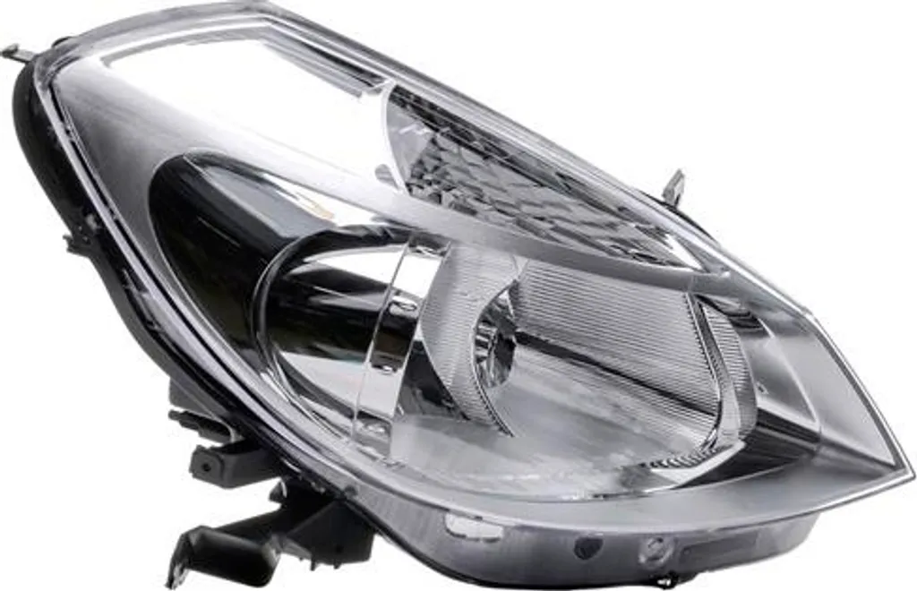 Lampada Frontale Trekking e Running | Torcia da Testa Impermeabile IPX8 - 12