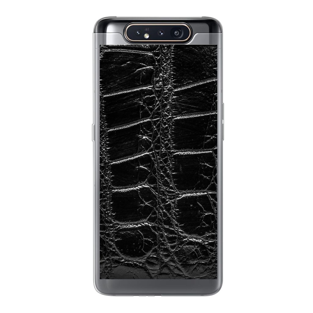 MuchoWow® Handyhülle Schutzhülle Hülle für Samsung Galaxy Produktbild 