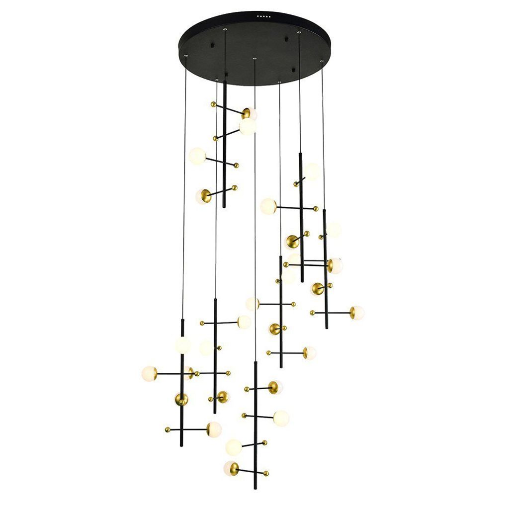 Helmond PND-43883-28 Italux Hängelampe