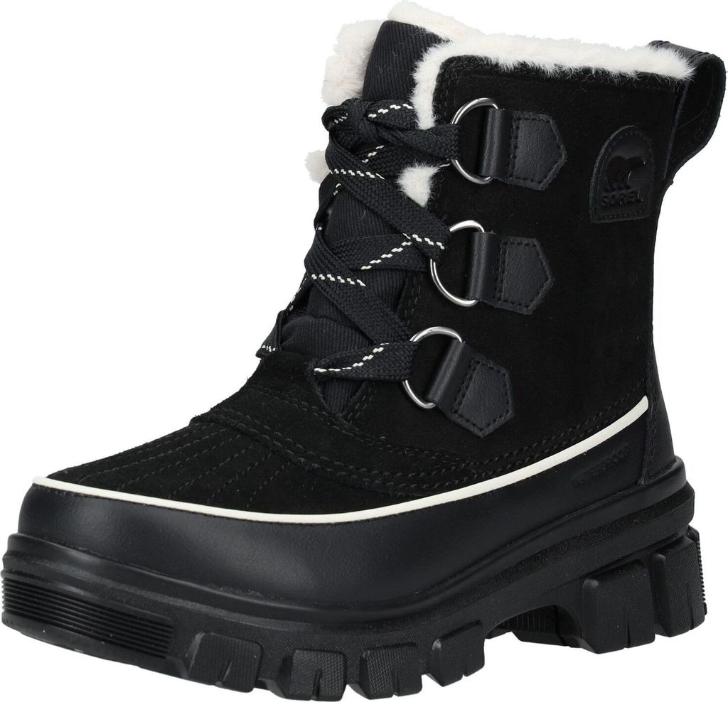 Sorel Torino V WP Winterstiefel Schwarz