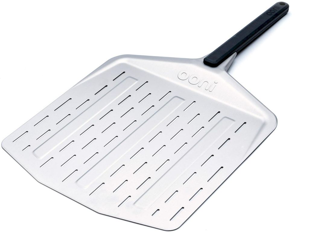 Ooni UU-P06401, Aluminium, Schwarz, Aluminium, 305 mm, 659 Produktbild 