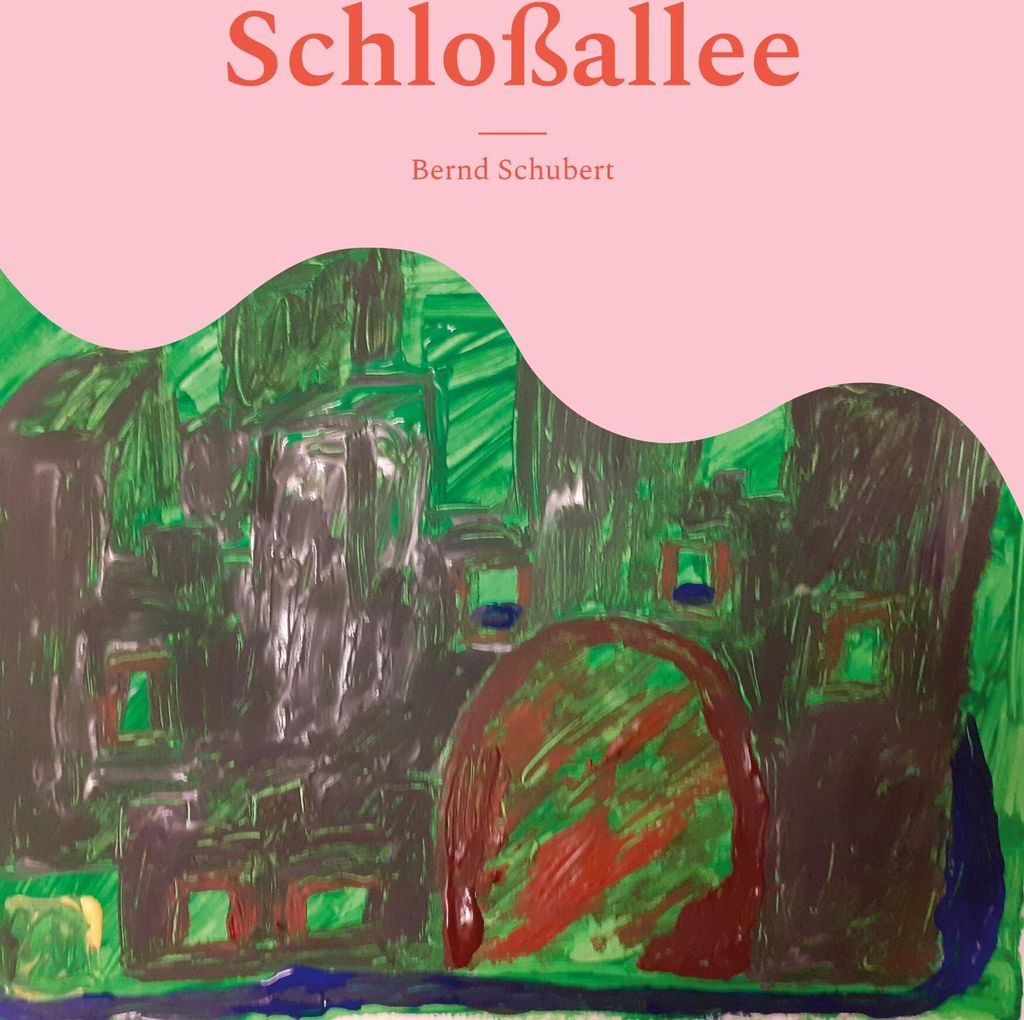 Schloßallee