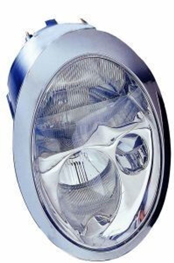 ABAKUS 882-1112R-LD-EM Hauptscheinwerfer OE 63126911704 kompatibel mit Mini