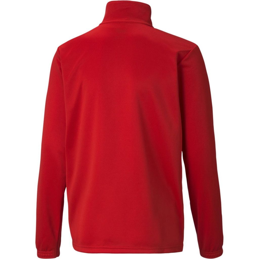 Puma Mikiny Teamrise 14 Zip Top, 65739401, Größe: 182 Obrázok produktu 4