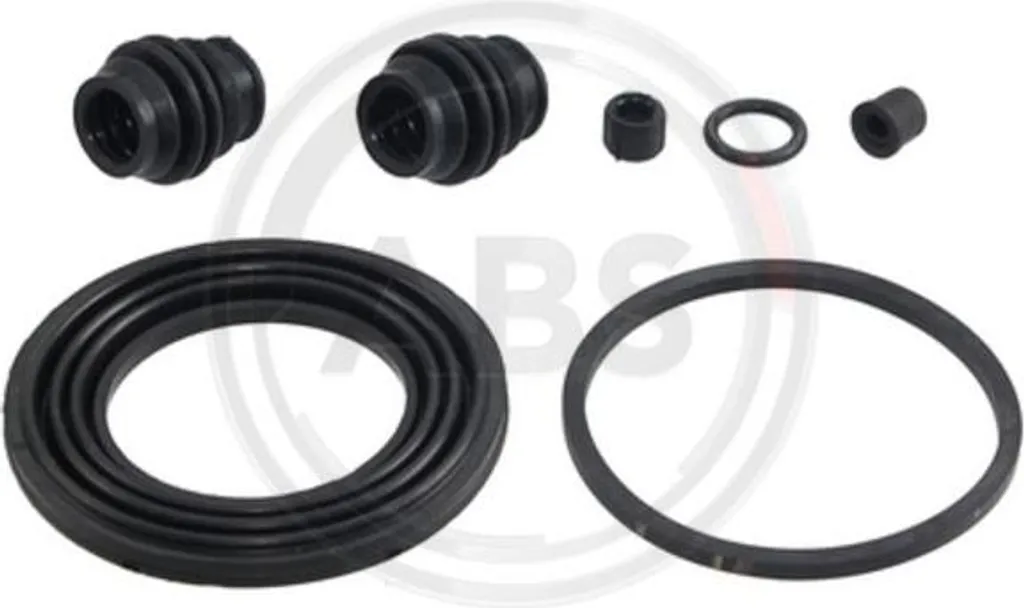 Supprimer les fuites d'étrier de frein sur Qashqai avec le kit 73508