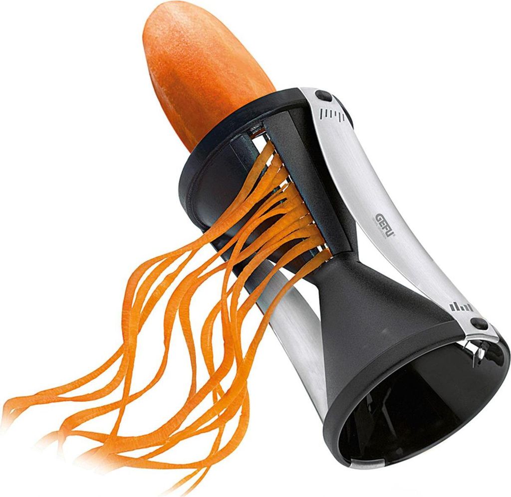GEFU Spiralschneider Spirelli Produktbild 