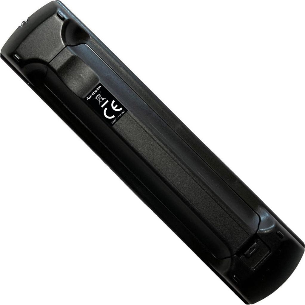 Ersatz TV Fernbedienung für Panasonic TX40ES510E Fernseher