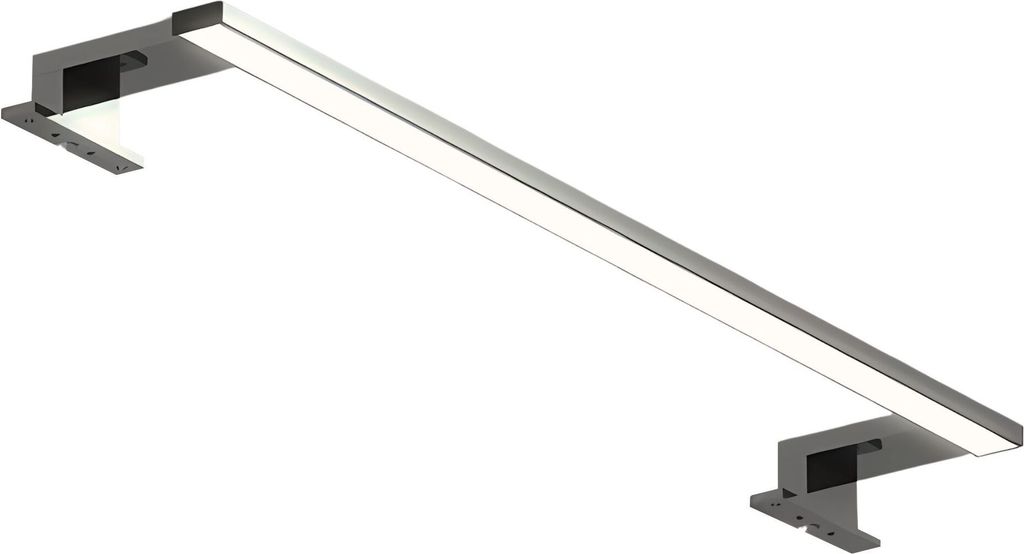 LED Badleuchte Badlampe Spiegellampe Schranklampe Produktbild 