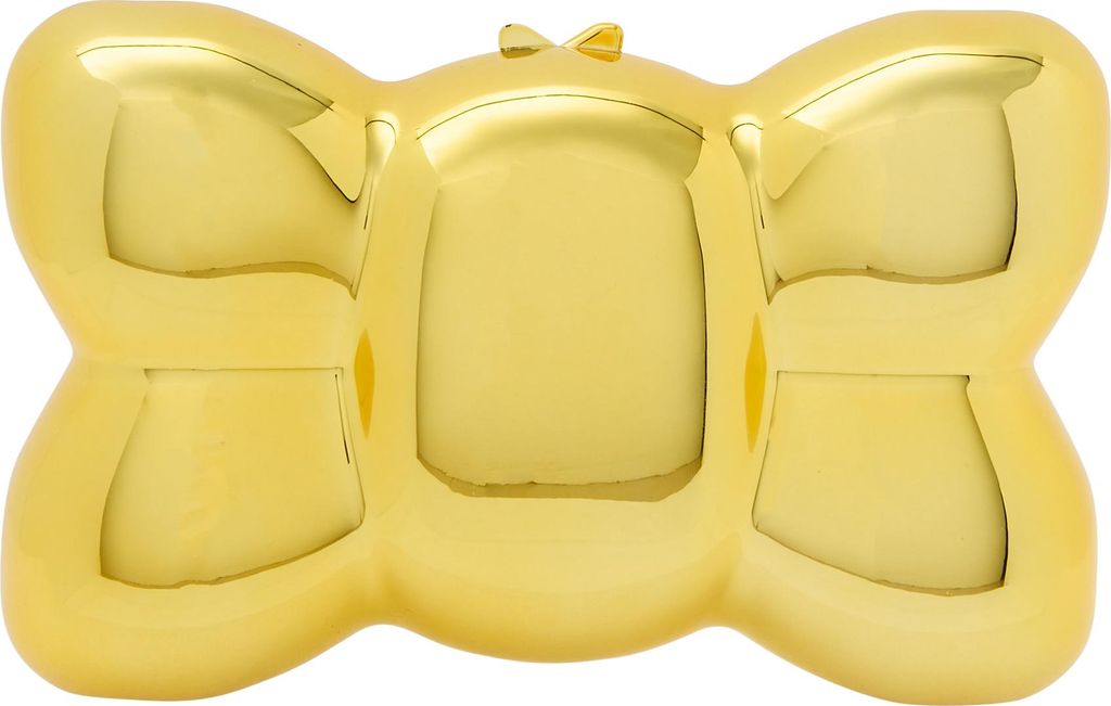 FENIA damen kupplung - gold, onesize