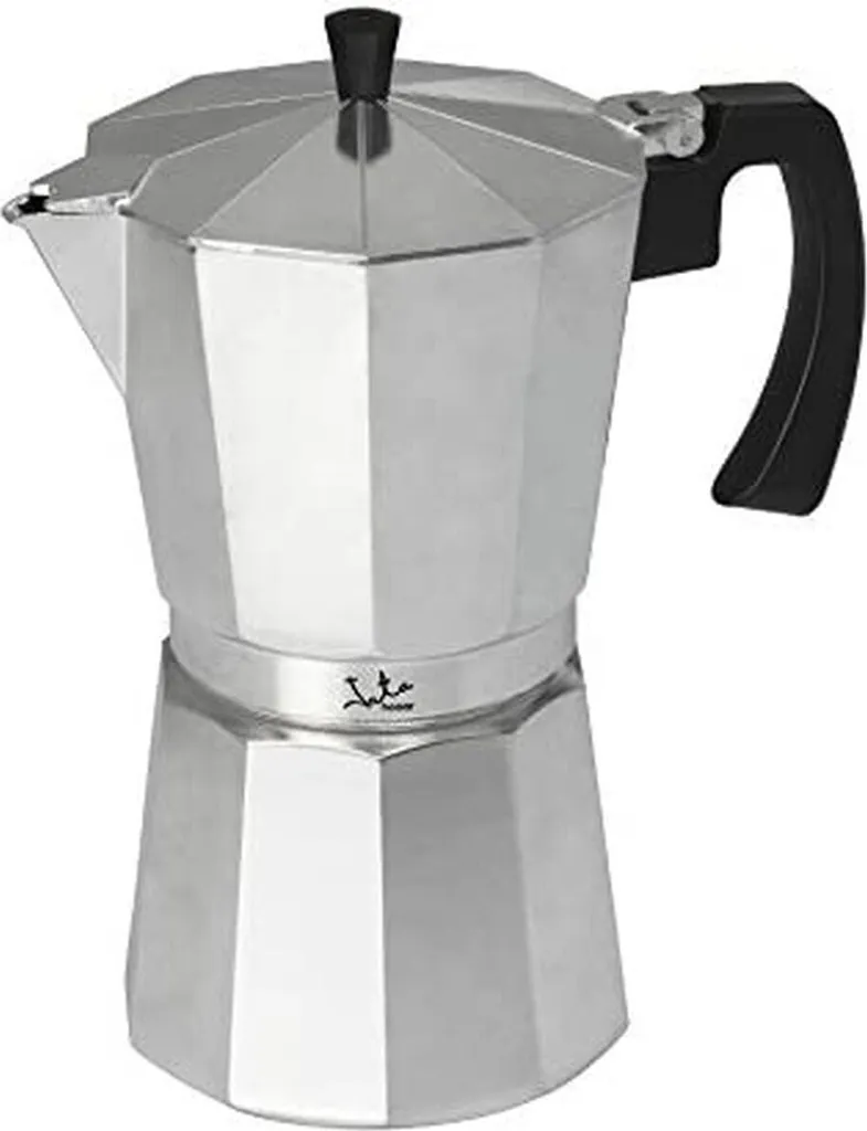Machine à café Moka JATA CCA12 12 tasses, cafetière traditionnelle - 2