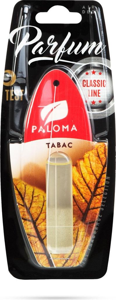Désodorisant 5 ml Image du produit 