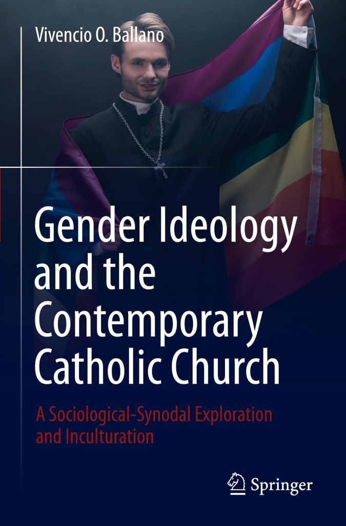 Gender Ideology and the Contemporary Catholic Church