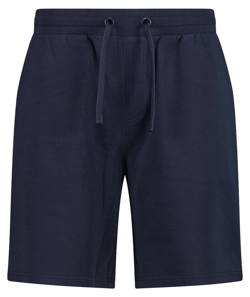 CMP Herren Bermuda Stretch Shorts blau 50