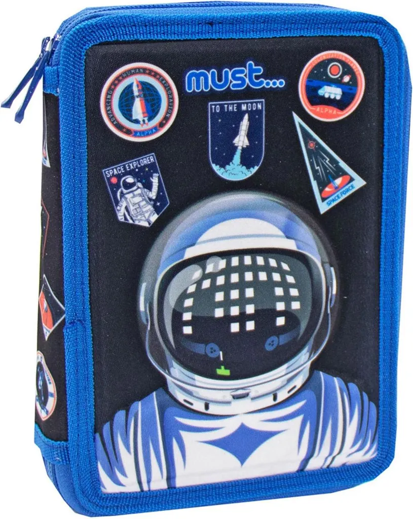 Astronauta Endui Ripieno: Peluche Spaziale Morbido per Bambini e Collezionisti