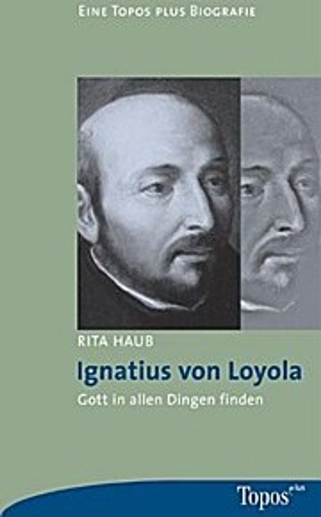 Ignatius von Loyola