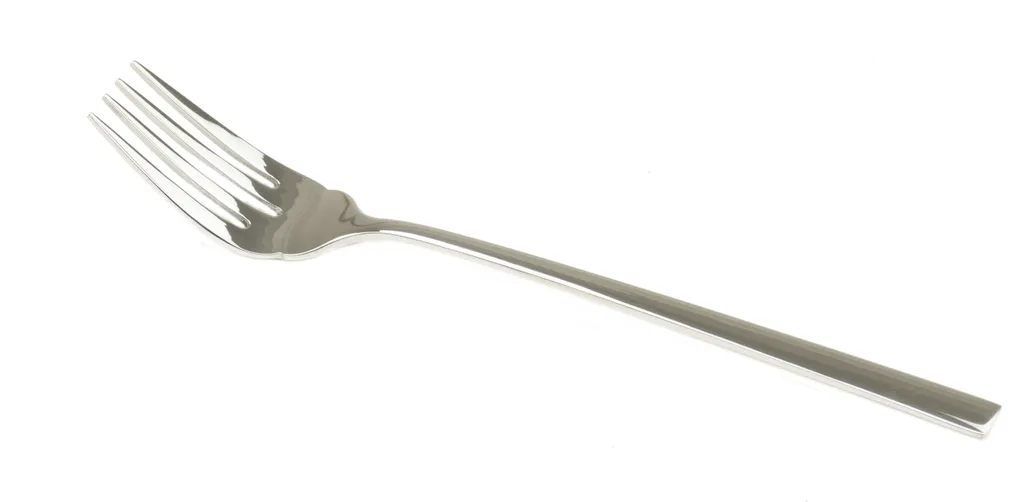 Stock 12 Forchette Pesce Solex Helena per Hotel e Ristorazione