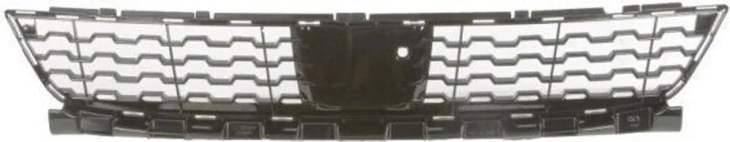 Grille de pare-chocs avant pour BMW Série 7 G11 et G12 remplace 51118061124