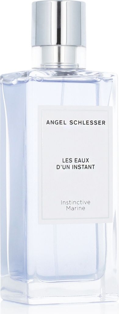 Herrenparfüm Instinctive Marine Angel Schlesser EDT (100 Produktbild 