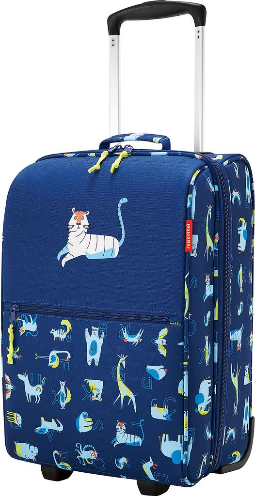 Trolley Kids Trolley Reisenthel XS Kids - 43cm Regolabile Per - 9